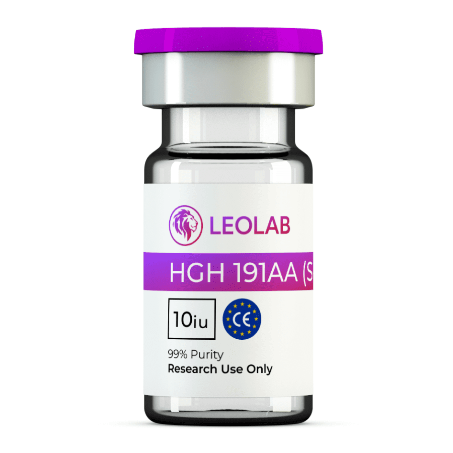 HGH 10iu for sale in the US