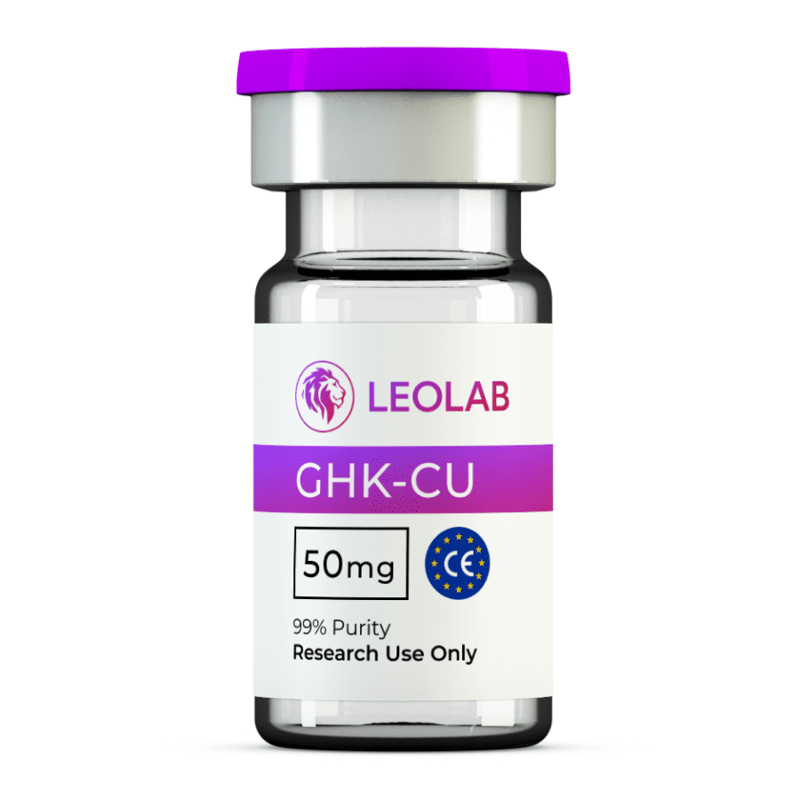 dosing for ghk cu injection Bacteriostatic water main image 1