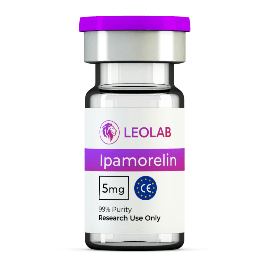 reconstitute ipamorelin 5mg Tesamorelin and Ipamorelin:Combined Growth Hormone Therapy
