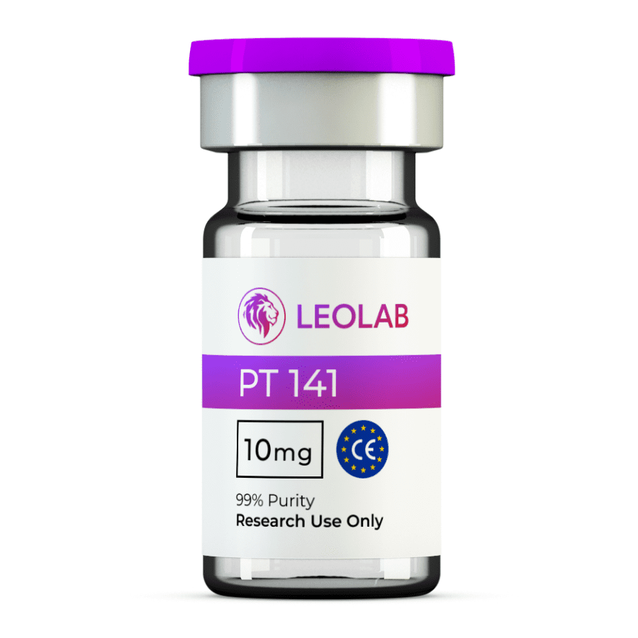 PT 141 Peptide UK