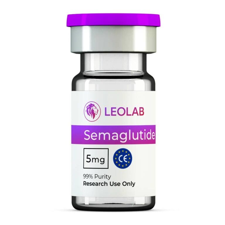 sema Semaglutide UK 5mg