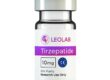 Tirzepatide UK 10mg