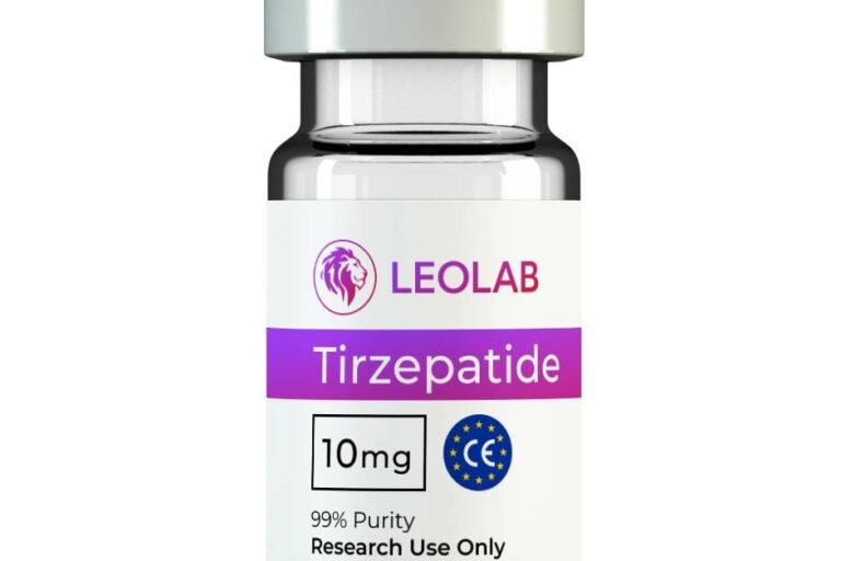 buy Tirzepatide 10mg in the US