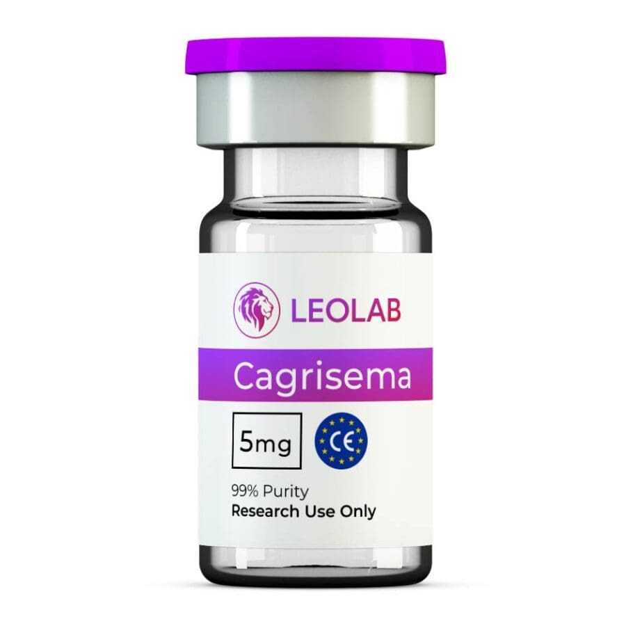 buy Cagrisema 5mg in the US