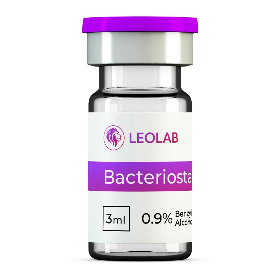 Buy Bac Water In The US | Bacteriostatic Water For Sale