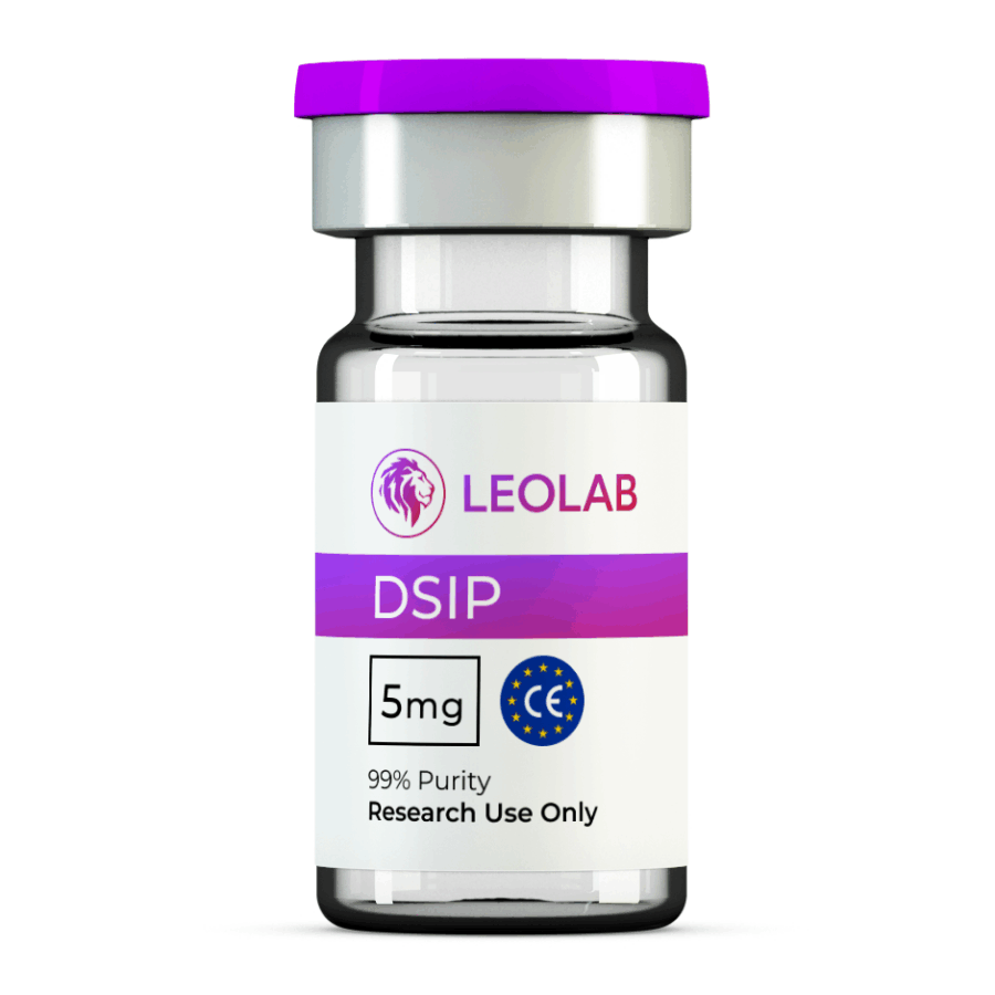 dsip online Buy DSIP Injectable Peptides Online