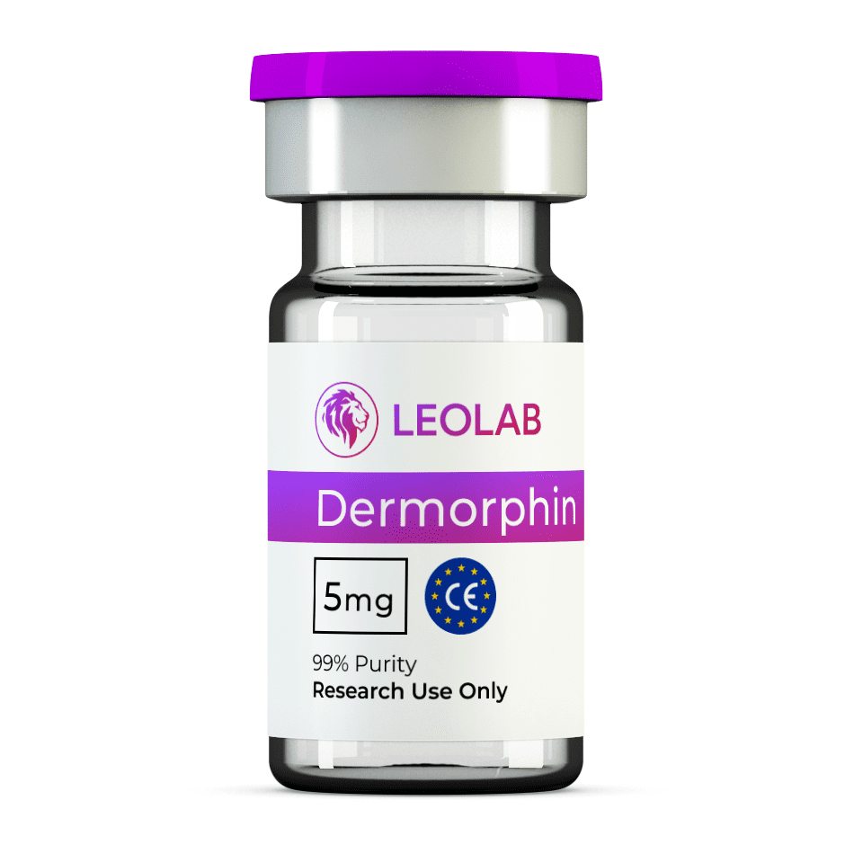 buy Dermorphin 5mg in the US