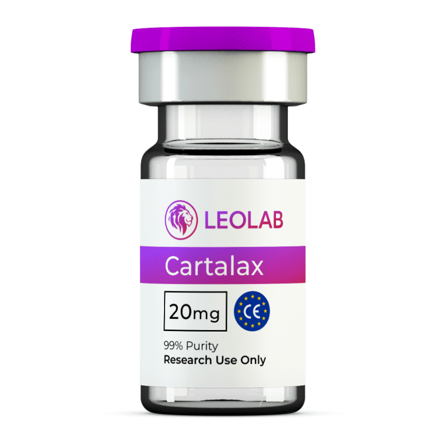 Cartalax 20mg