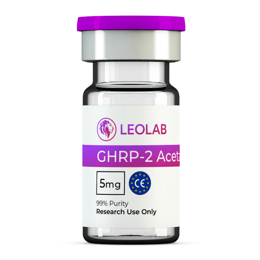 GHRP-2 5mg