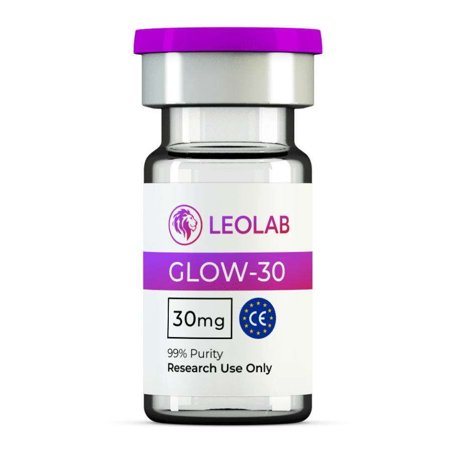 GLOW 30mg