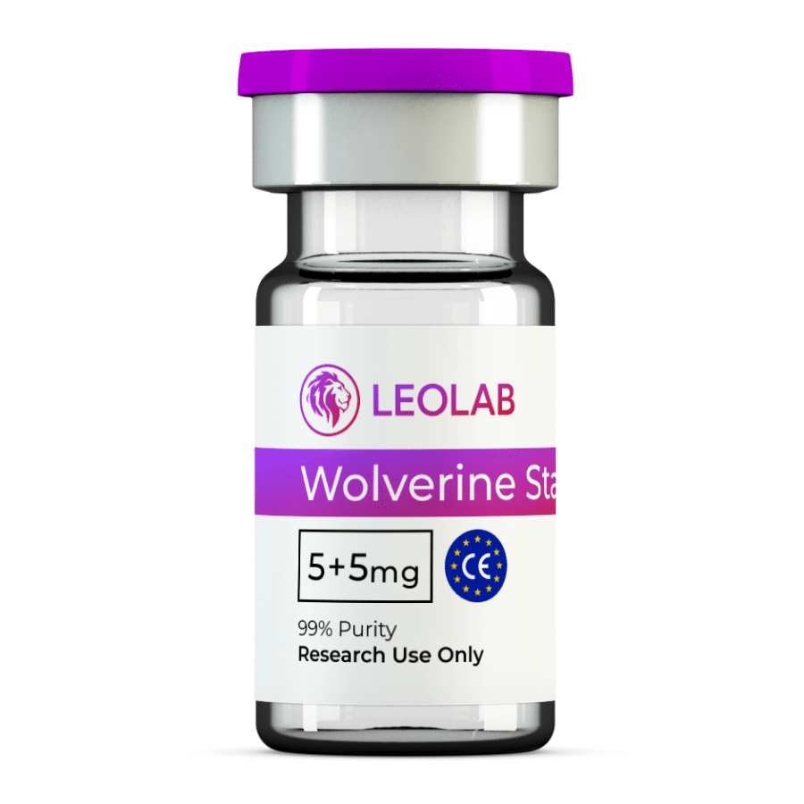 buy wolverine stack peptide in USA